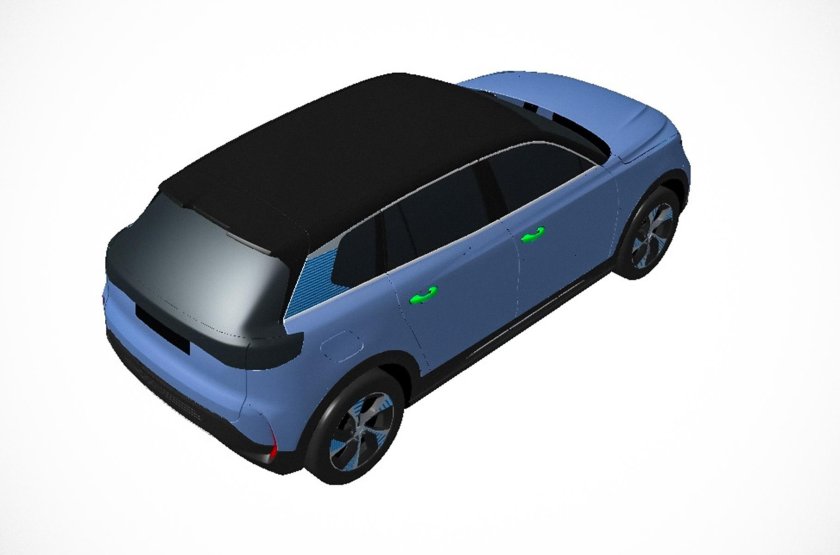 E-Neva автомобиль Алмаз-Антей