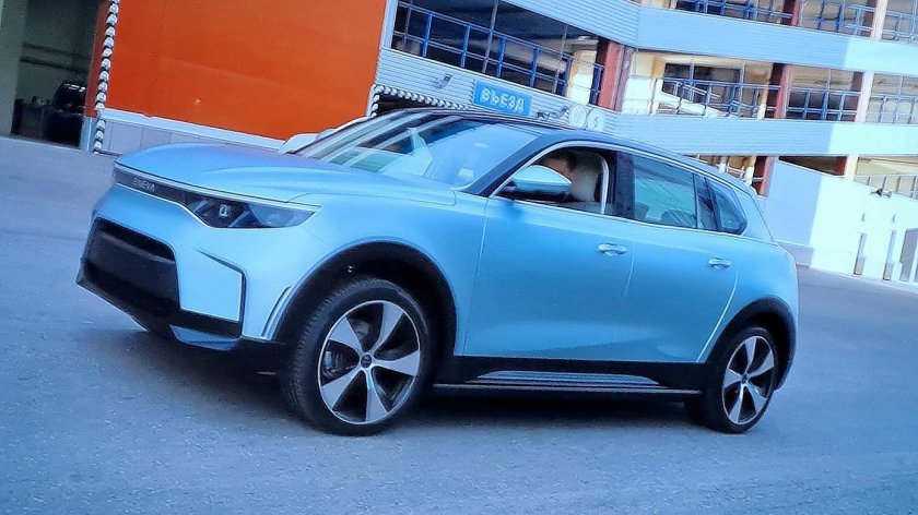 Eneva Алмаз Антей