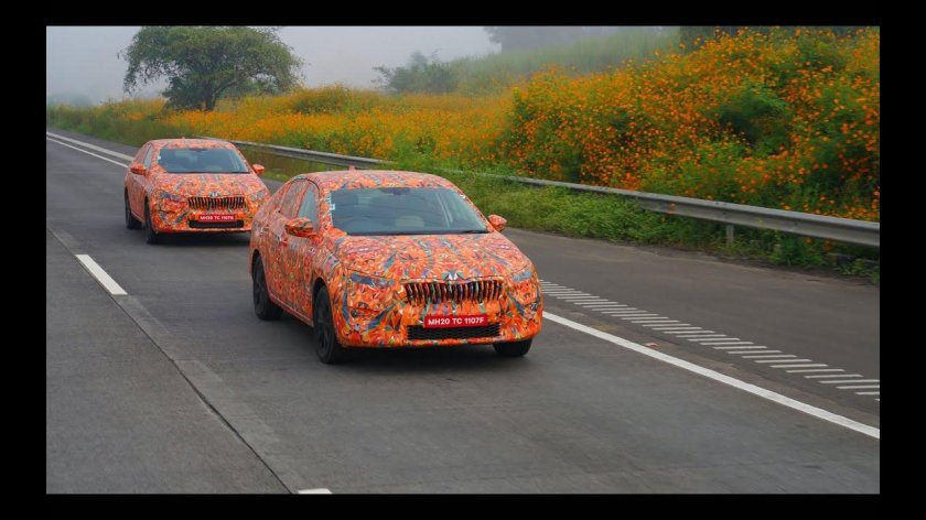 Шкода Славия 2022