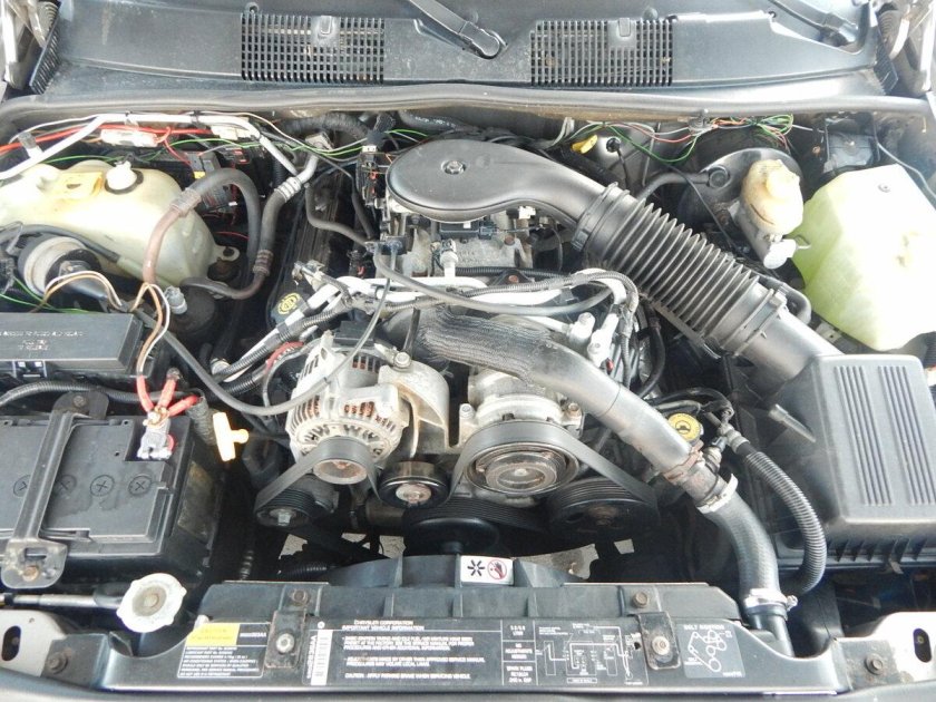 Джип Гранд Чероки мотор5.9