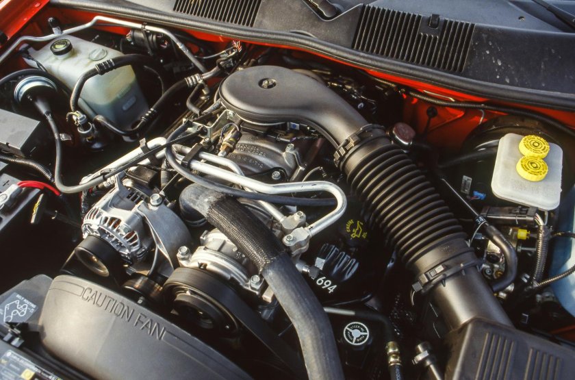 Jeep Grand Cherokee v8