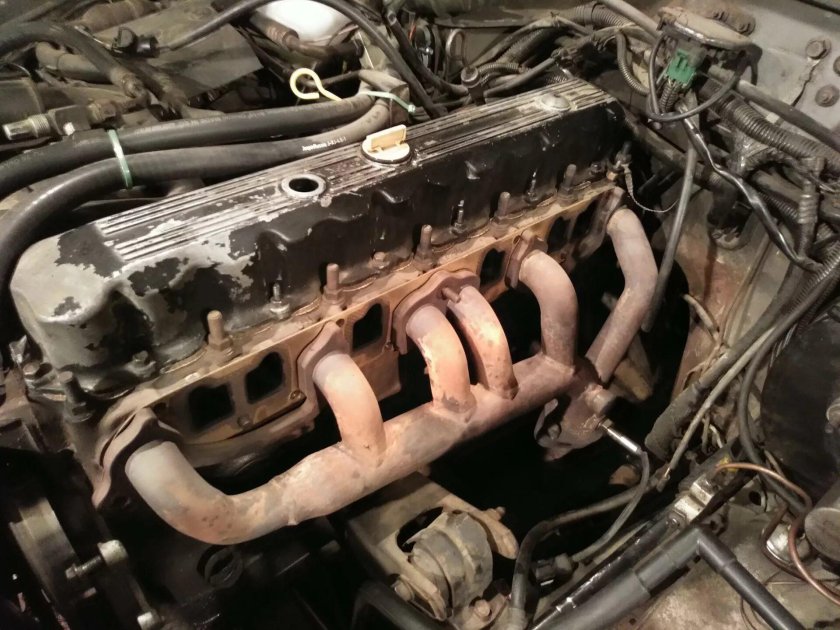 Двигатель джип Гранд Чероки 4.0