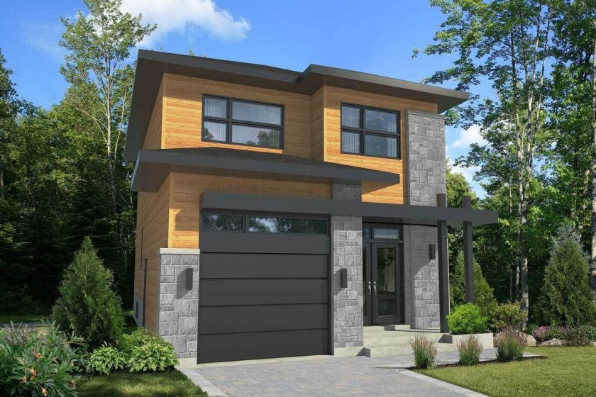 Дуплекс 180 м2