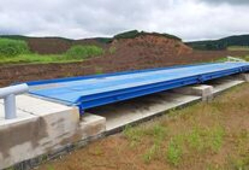 Платформенные весы