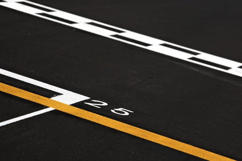 Гоночная трасса