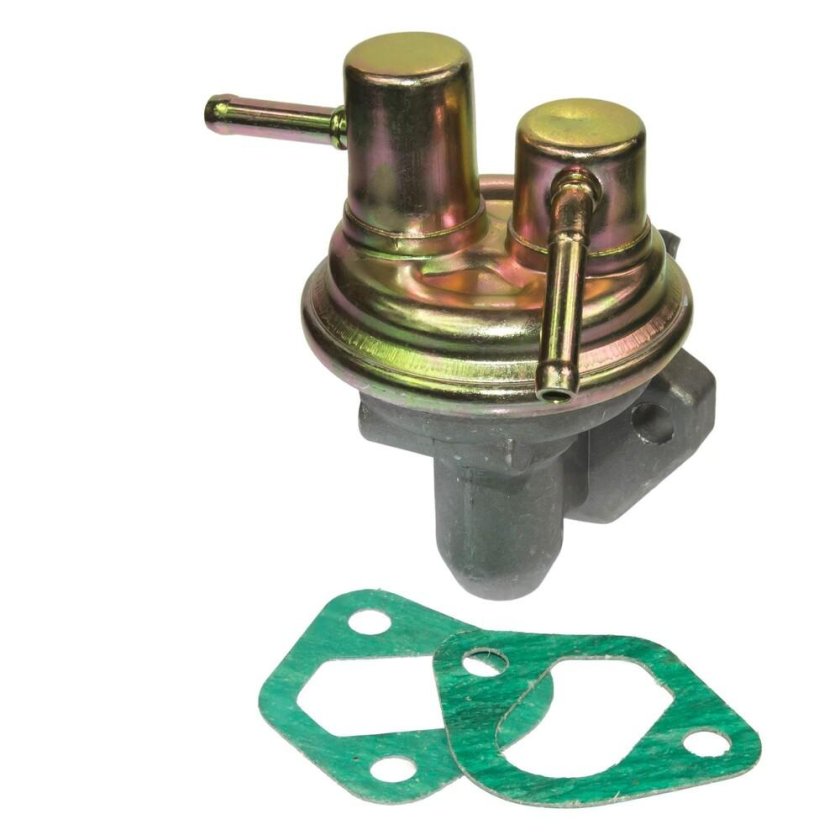 Топливный насос Дэу Тико