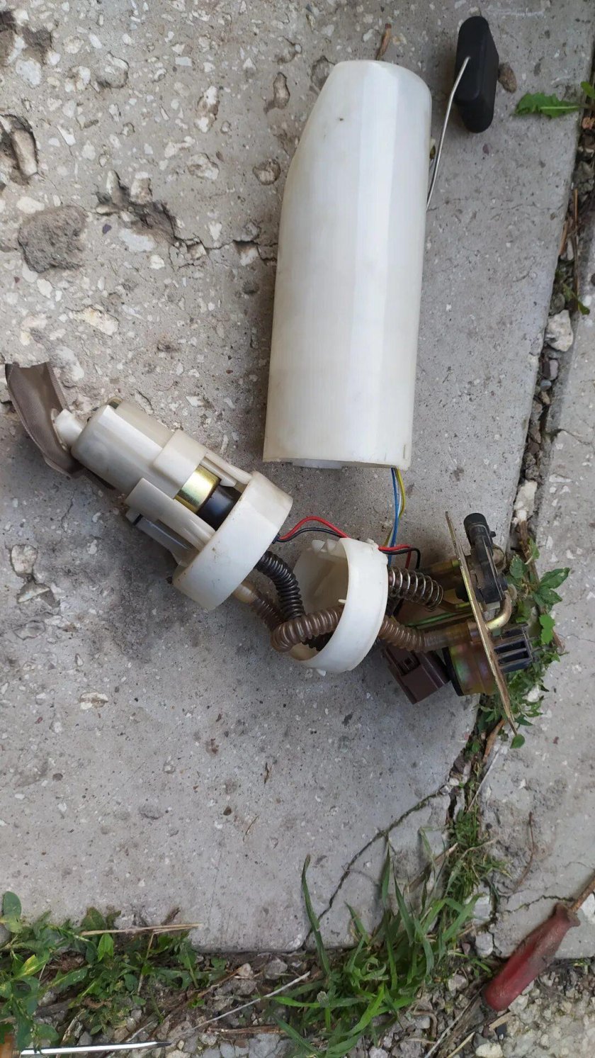 Бензонасос Дэу Магнус