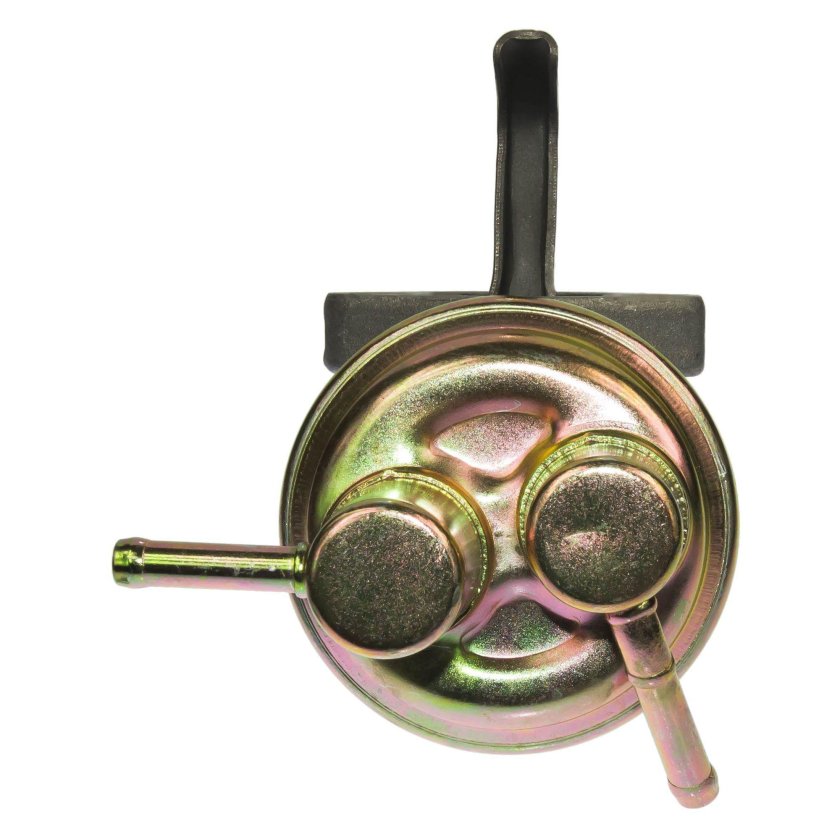 Насос подкачки топлива