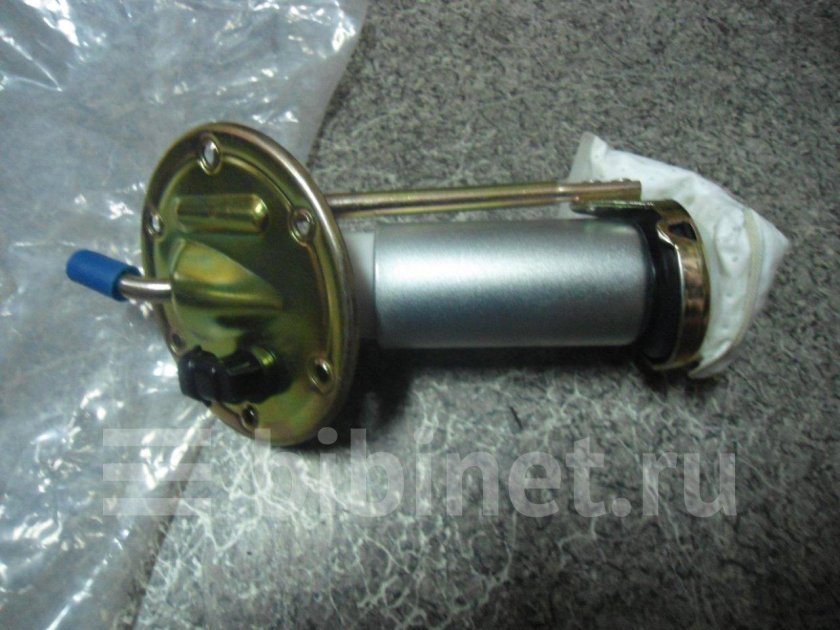 Топливный насос Дэу Нексия 16 клапанов артикул