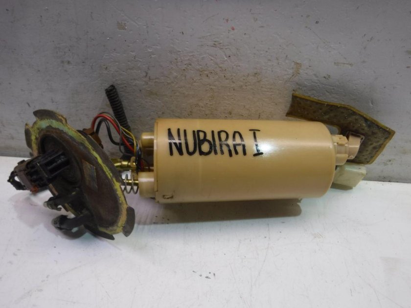 Топливный фильтр на Дэу Эсперо 2.0