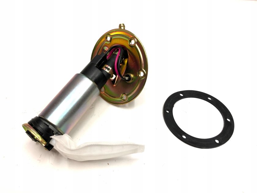 Насос топливный электрический daewoo nexia