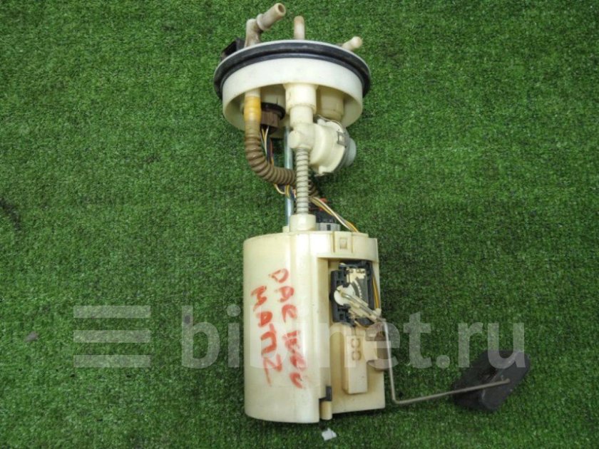 Топливный насос Дэу Матиз