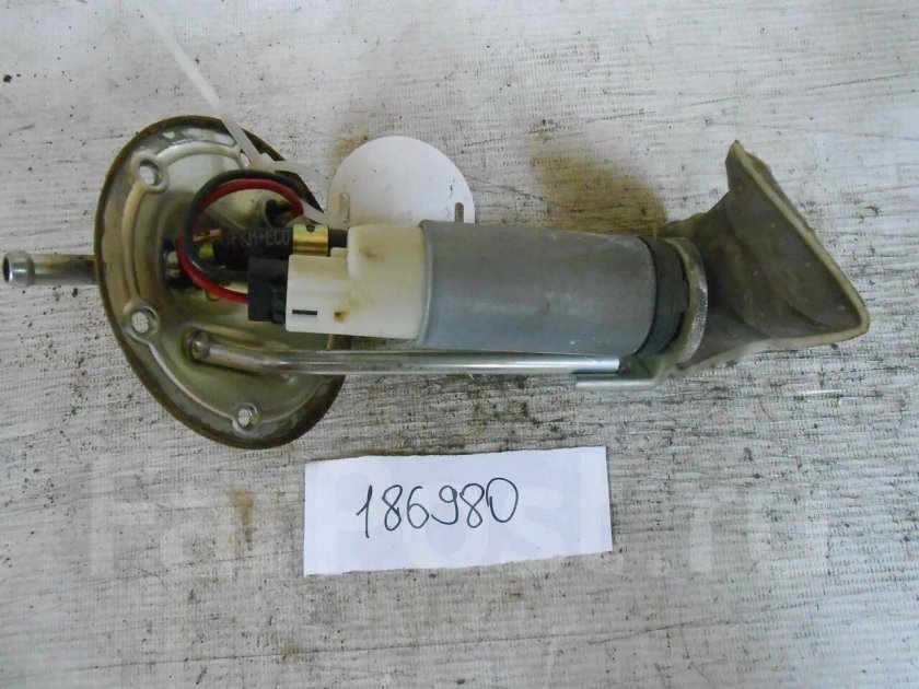 96494976 Daewoo насос топливный