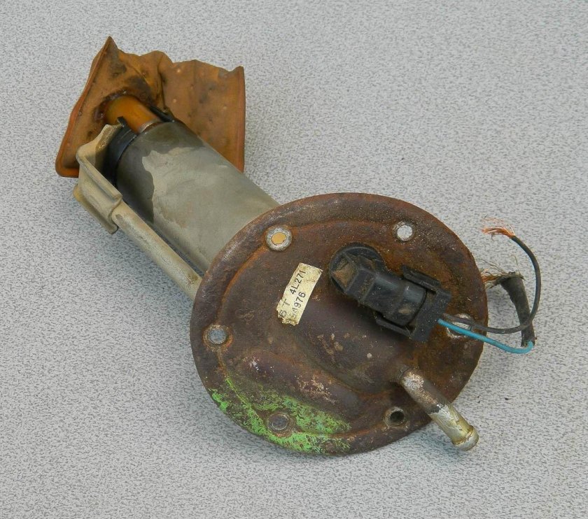 96494976 Daewoo насос топливный