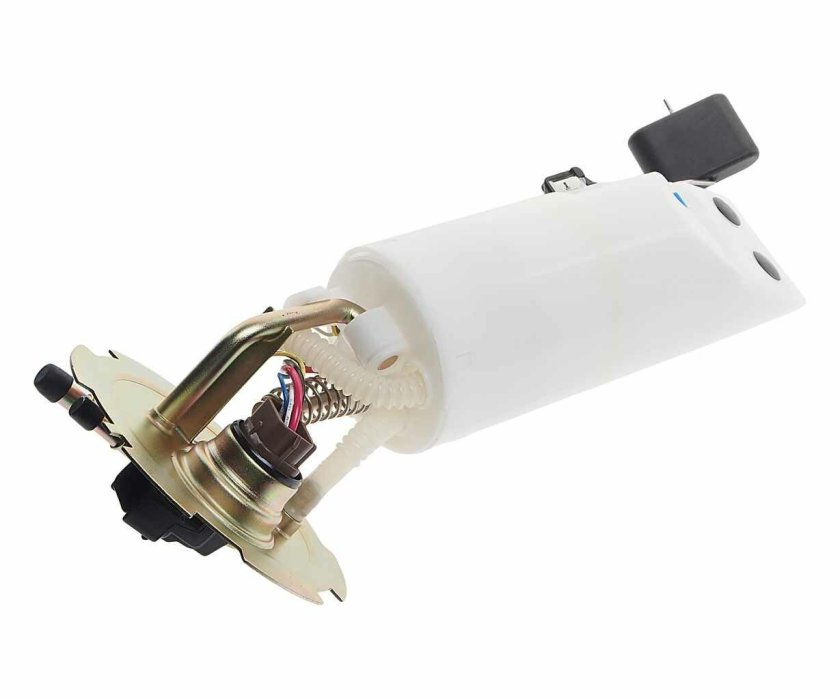 Efpd0005d mando топливный насос