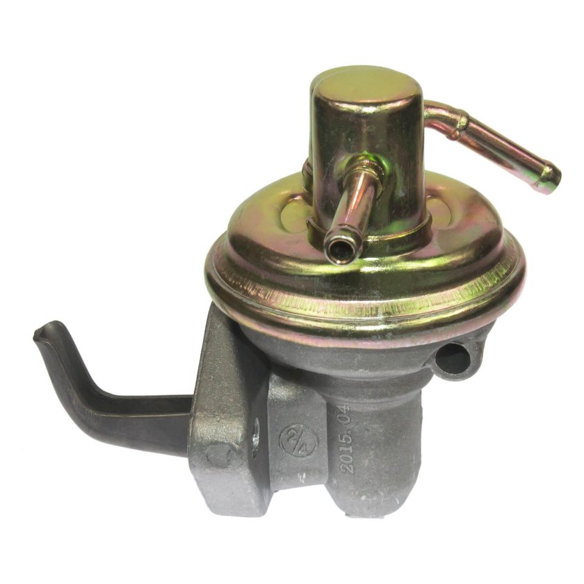 Топливный насос Дэу Тико