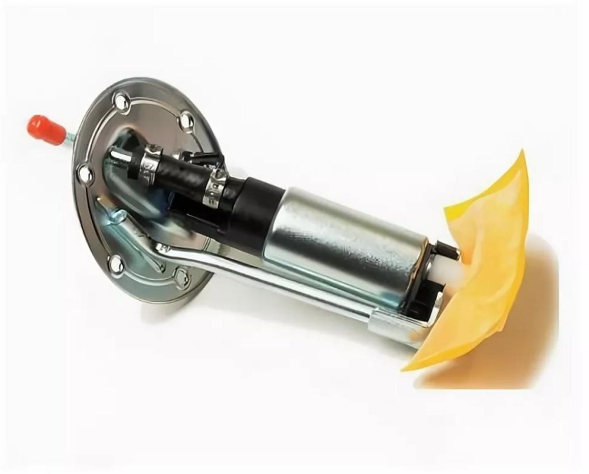 Топливный насос Нексия 1.5 8кл