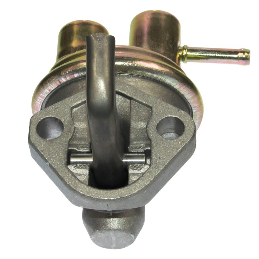 Топливный насос дэу тико