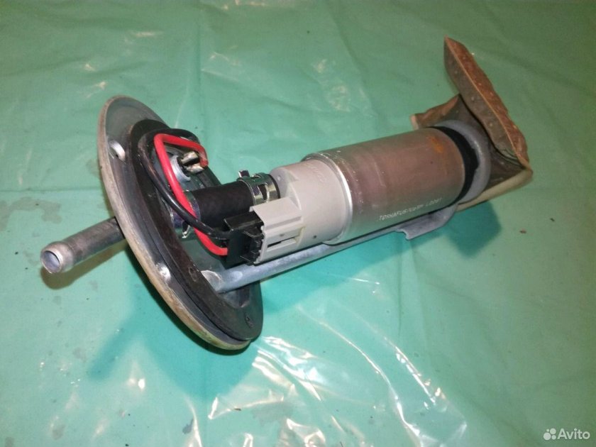 Топливный насос Нексия n150