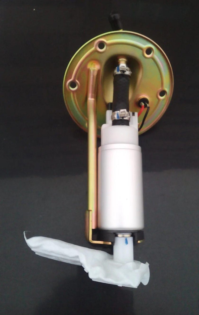 Бензонасос Daewoo Nexia