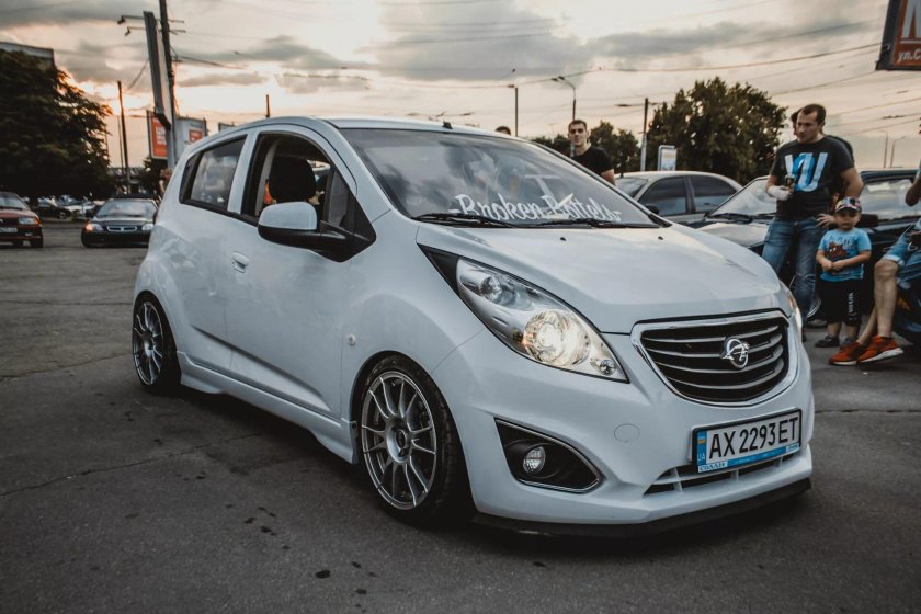 Равон р2 Академика