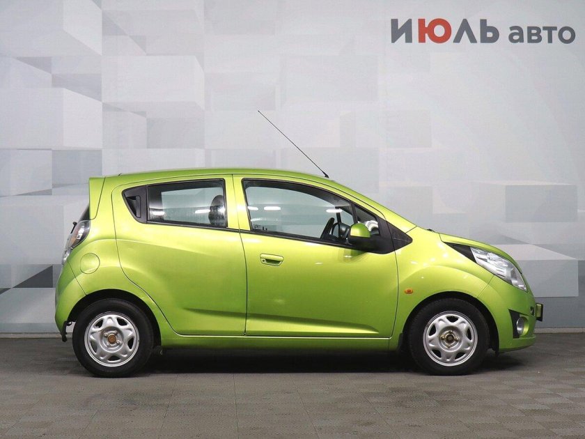 Шевроле Равон р2