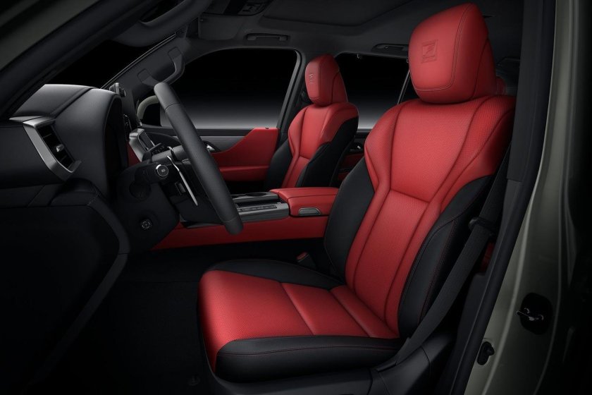 Тойота Хайлюкс gr Sport 2022