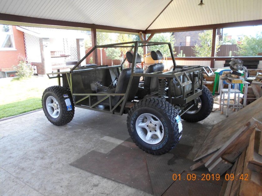 Кинешма кросс