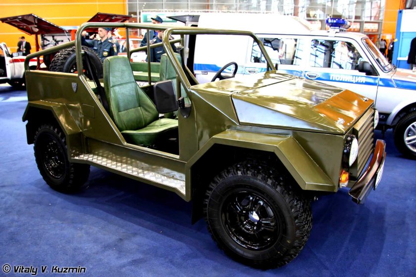 Багги Виллис