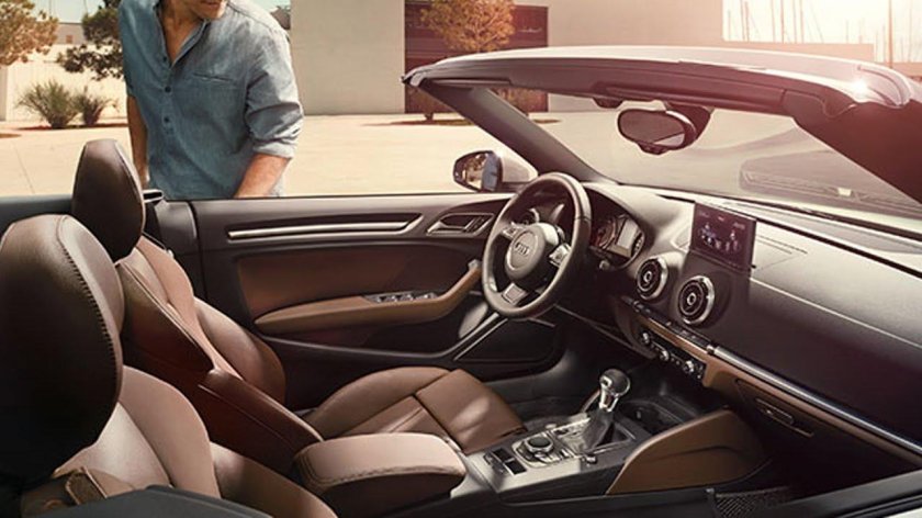 Водители Ауди фото