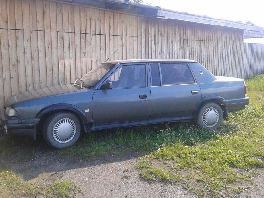 Москвич князь Владимир