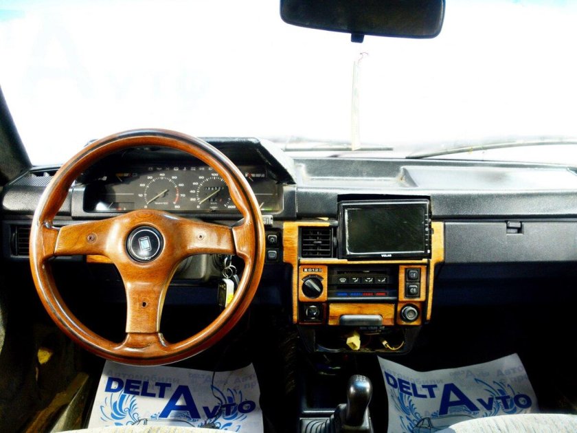 Москвич-2142 князь Владимир