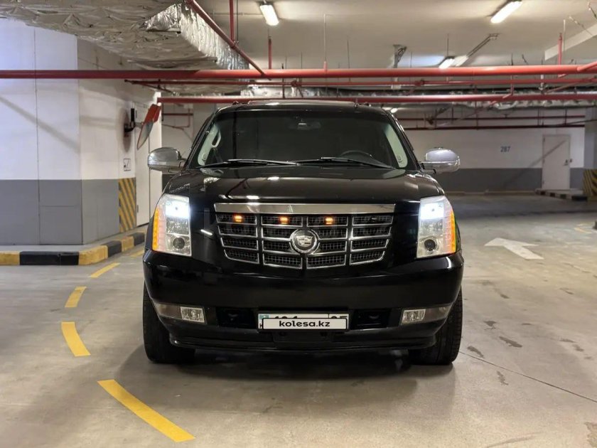 Cadillac escalade 2006