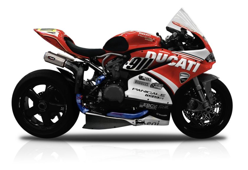 TMS мотоциклы