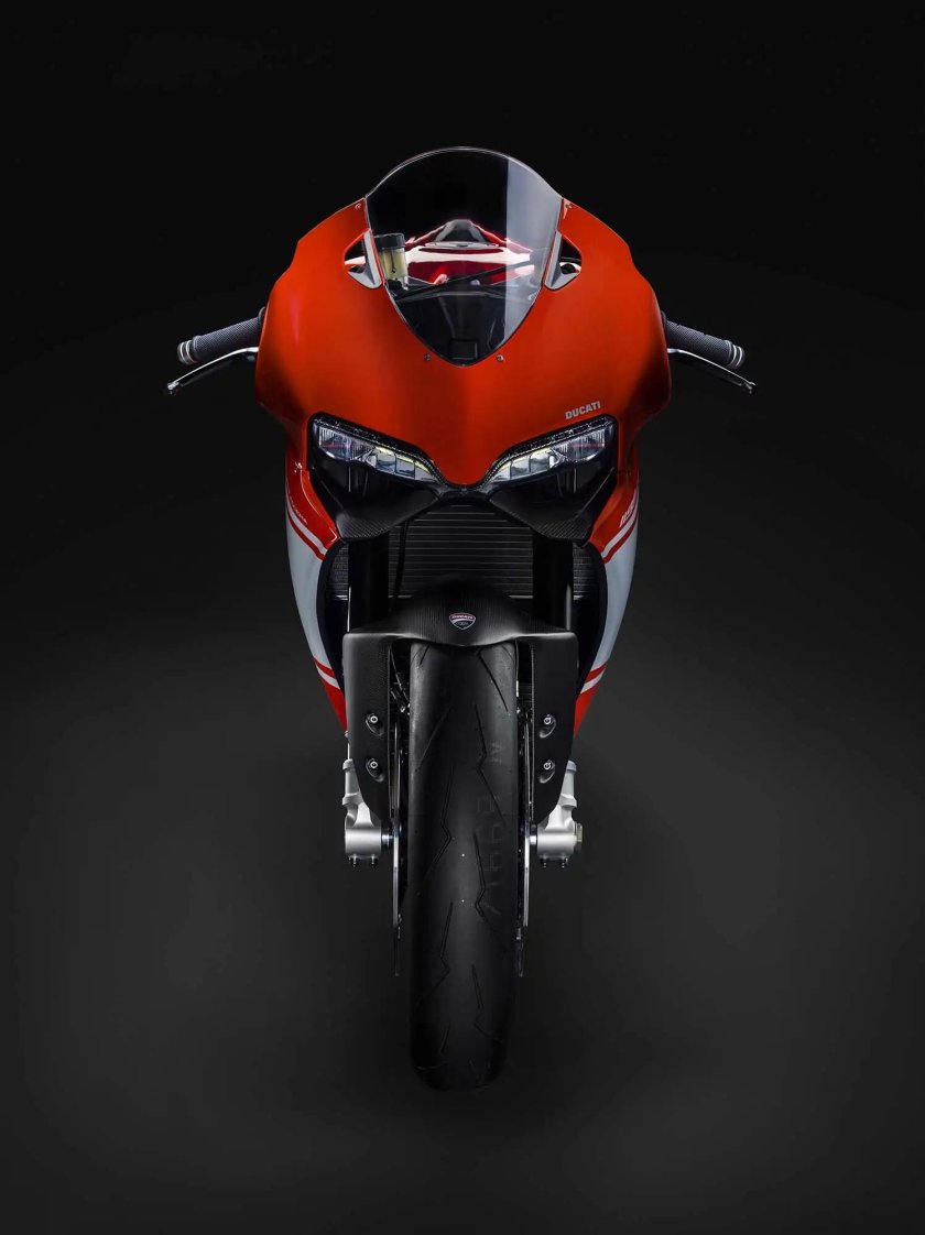 Ducati 1199