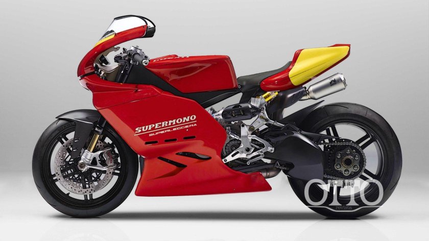 Ducati 916