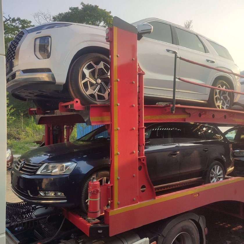 Авто из кореи