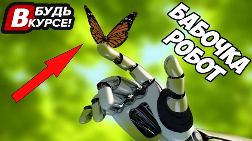 Бионика и биомиметика