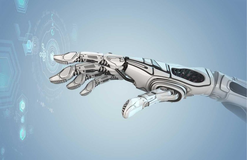 Бионика и биомиметика