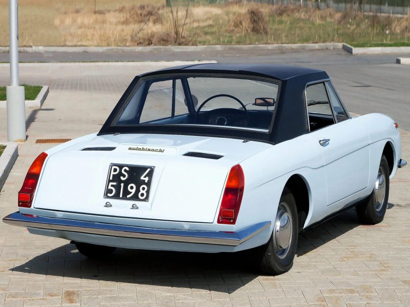 Autobianchi a111