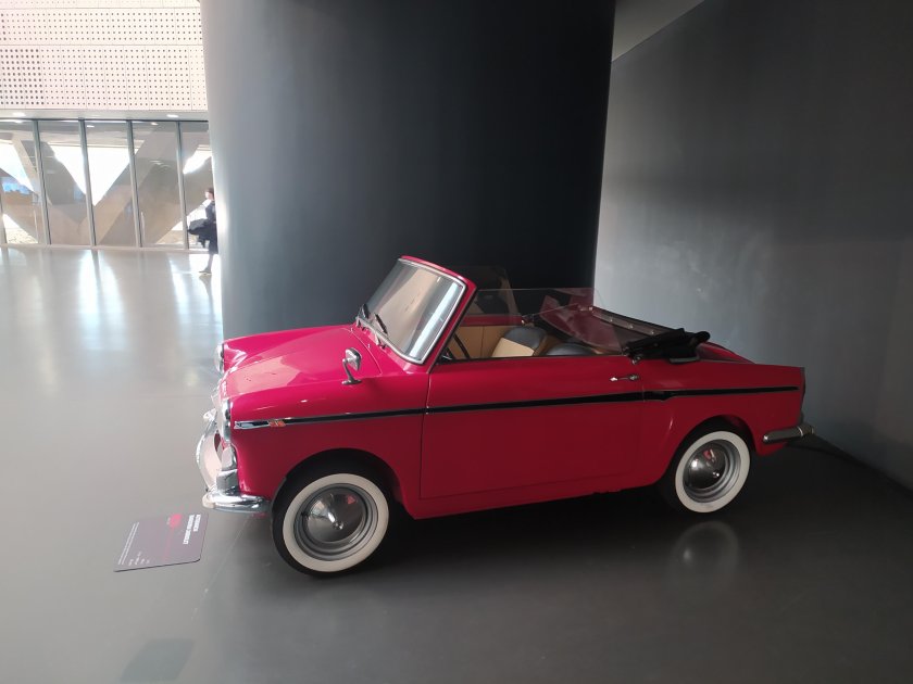 Фиат Торино