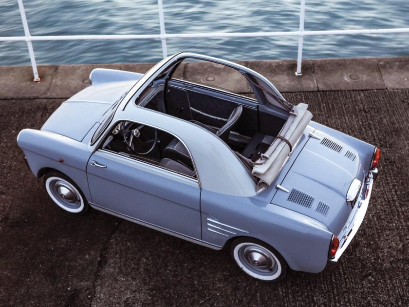 Аутобьянки