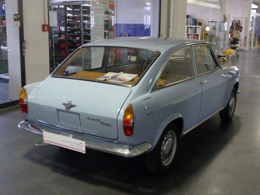 НСУ Фиат Аутобьянки