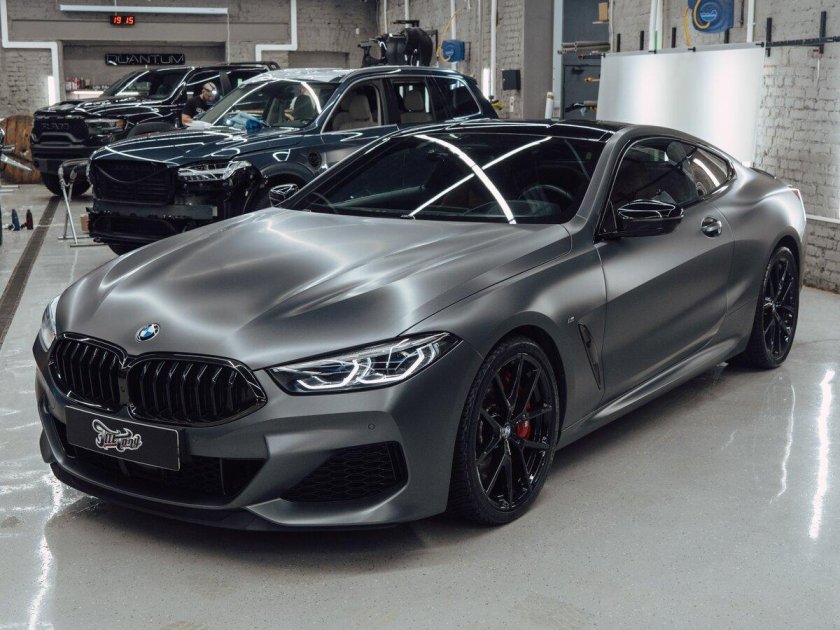 Mercedes Benz AMG gt 63