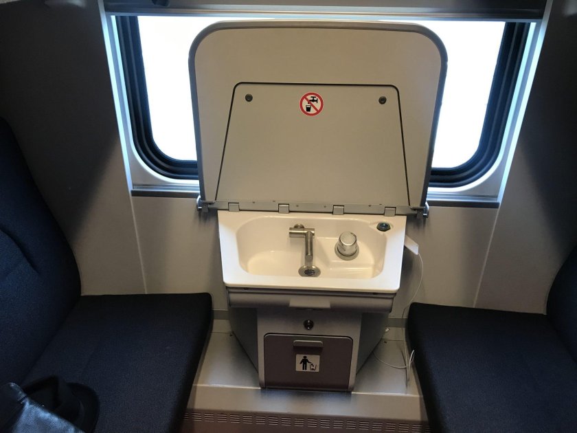 Вагон габарита РИЦ 180