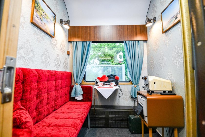 928са туристический поезд Сочи