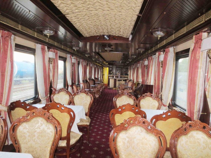Ретро поезд Туапсе Гагра