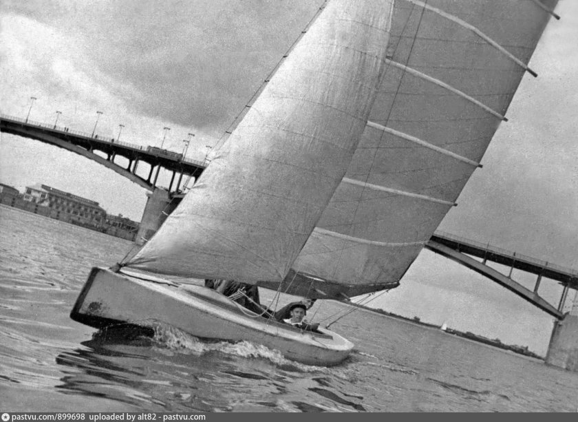 Ростислав Алексеев