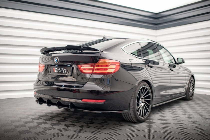 BMW 3 ser f-34 gt 2019f30