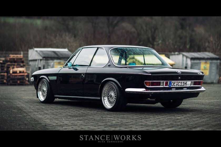 BMW e9 3.0